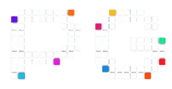 Logo JILI Games